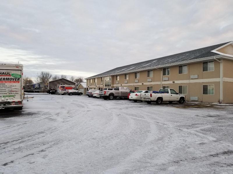 Bilmar Inn & Suites Dell Rapids Near Sioux Falls image