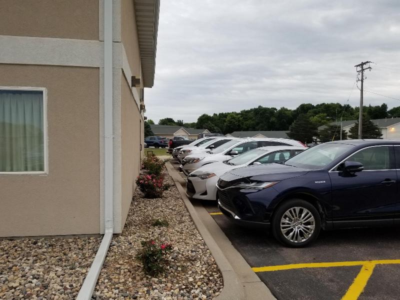 Bilmar Inn & Suites Dell Rapids Near Sioux Falls image