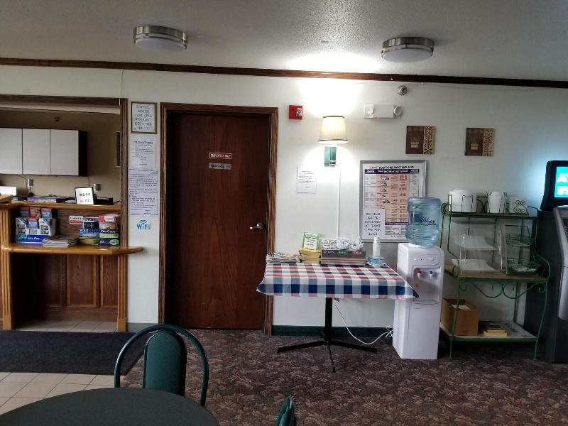 Bilmar Inn & Suites Dell Rapids Near Sioux Falls image