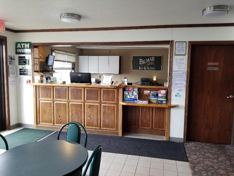 Bilmar Inn & Suites Dell Rapids Near Sioux Falls image