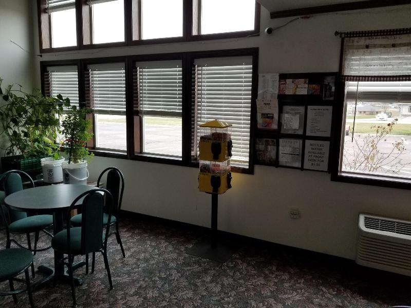 Bilmar Inn & Suites Dell Rapids Near Sioux Falls image