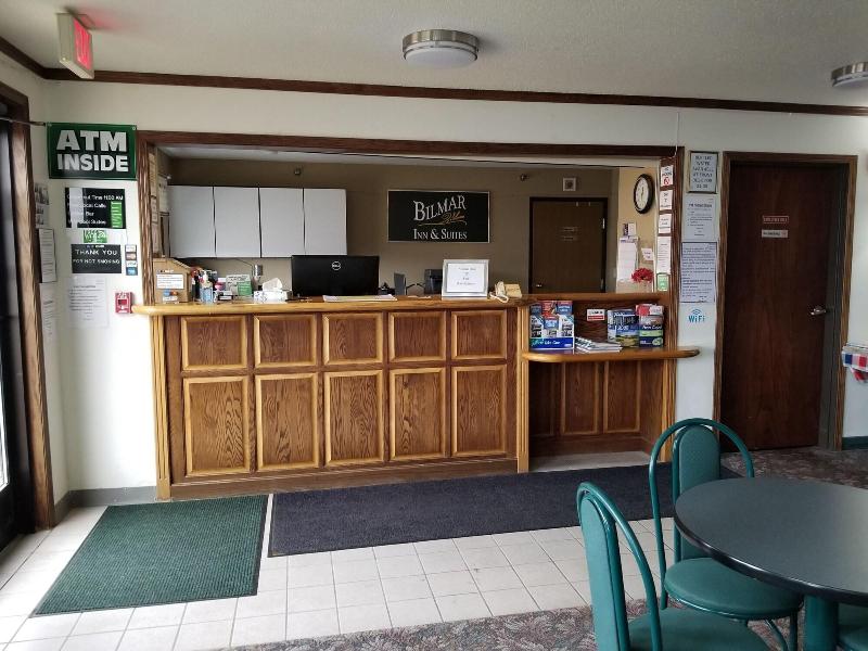 Bilmar Inn & Suites Dell Rapids Near Sioux Falls image