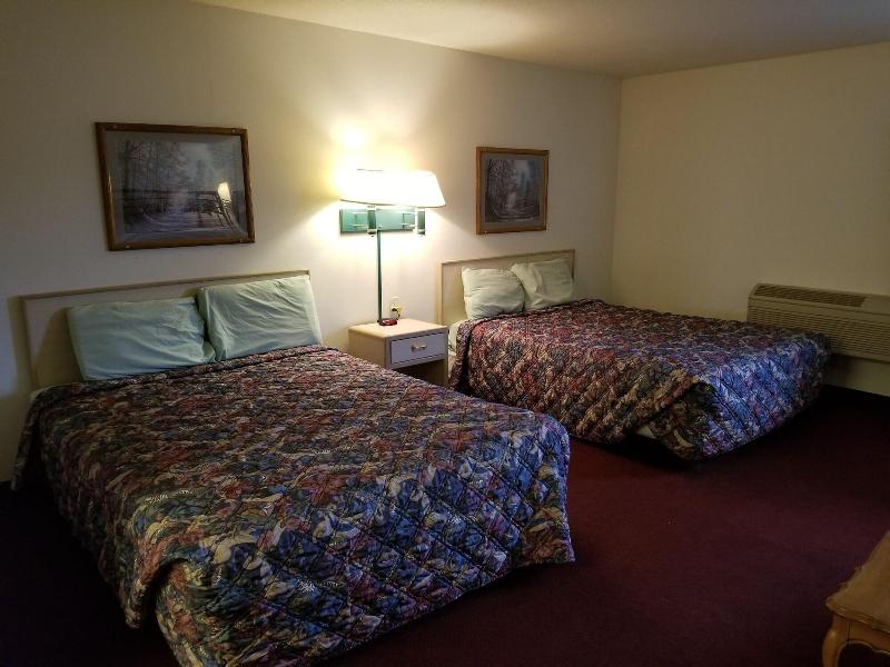 Bilmar Inn & Suites Dell Rapids Near Sioux Falls image