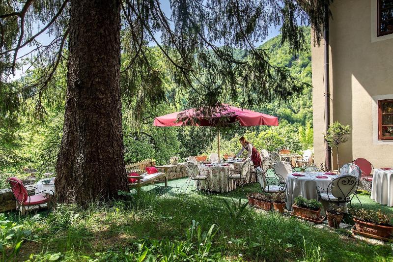 Hotel Kendov Dvorec image
