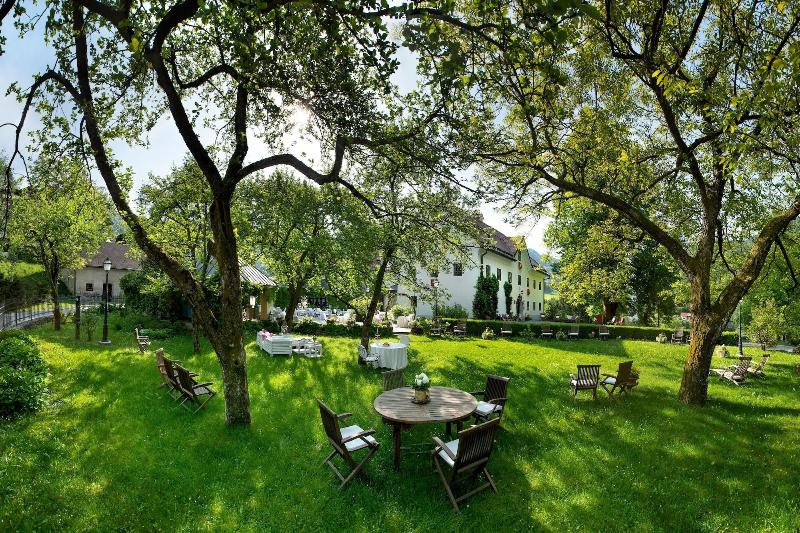 Hotel Kendov Dvorec image