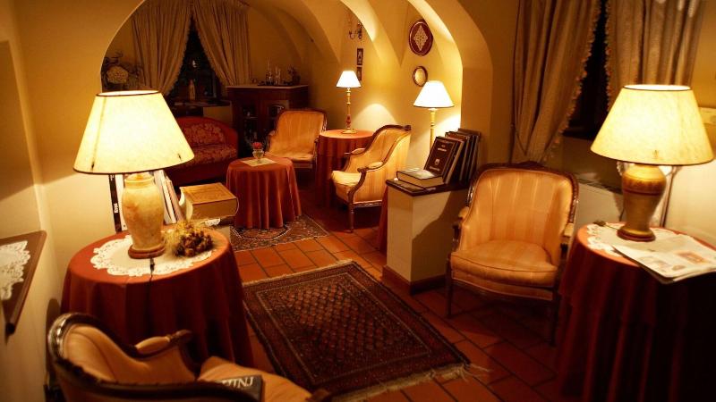 Hotel Kendov Dvorec image