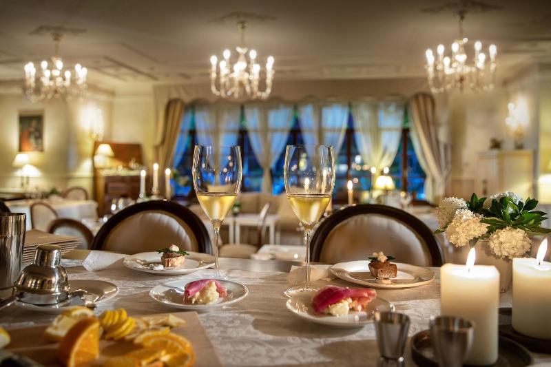 Hotel Kendov Dvorec image