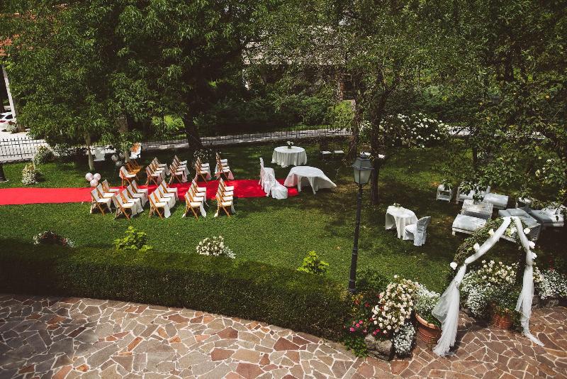 Hotel Kendov Dvorec image
