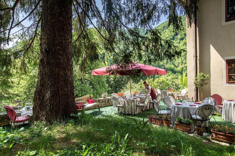 Hotel Kendov Dvorec image