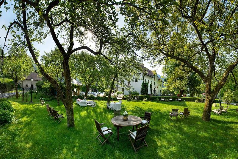 Hotel Kendov Dvorec image