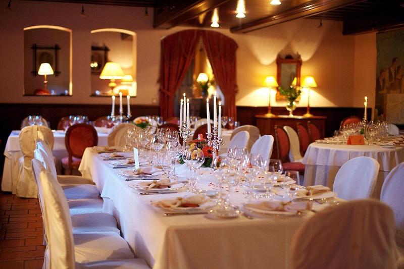 Hotel Kendov Dvorec image