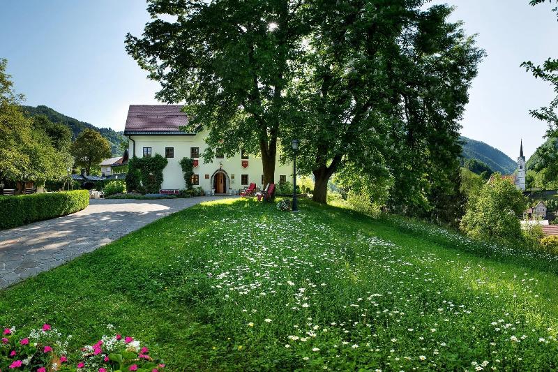 Hotel Kendov Dvorec image