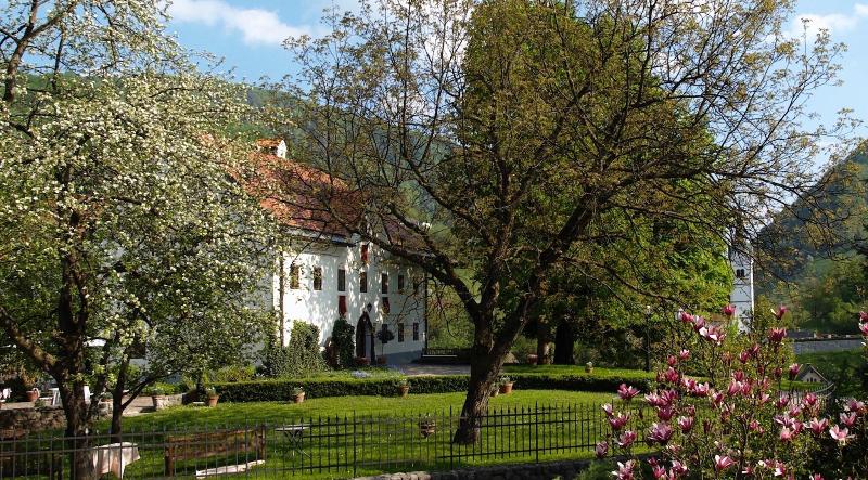 Hotel Kendov Dvorec image