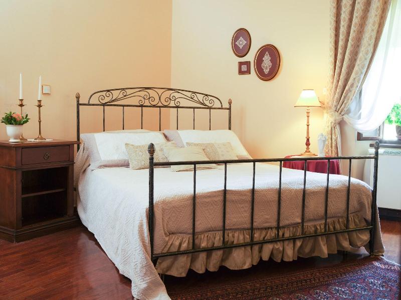Hotel Kendov Dvorec image