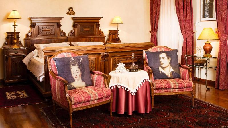 Hotel Kendov Dvorec image