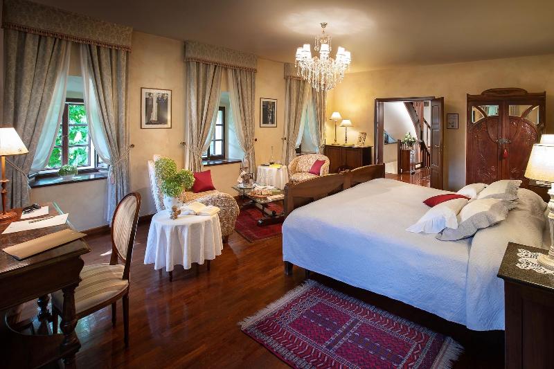 Hotel Kendov Dvorec image