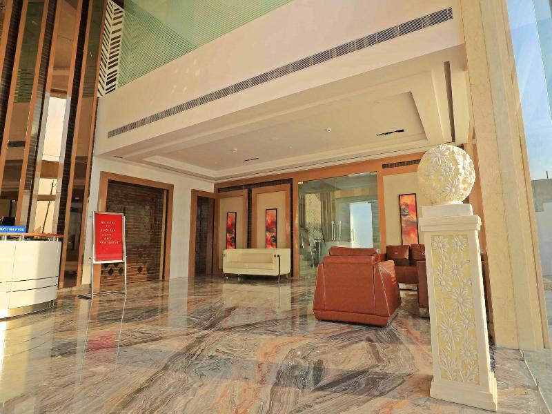 Bindiram by ShriGo Hotels, Chitrakoot image 6