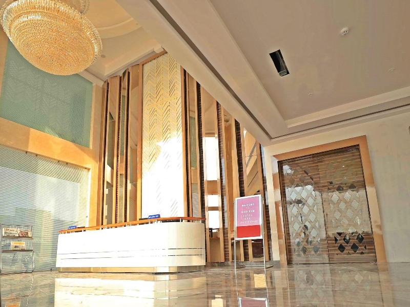 Bindiram by ShriGo Hotels, Chitrakoot image 4