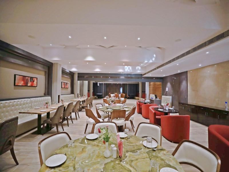 Bindiram by ShriGo Hotels, Chitrakoot image 1