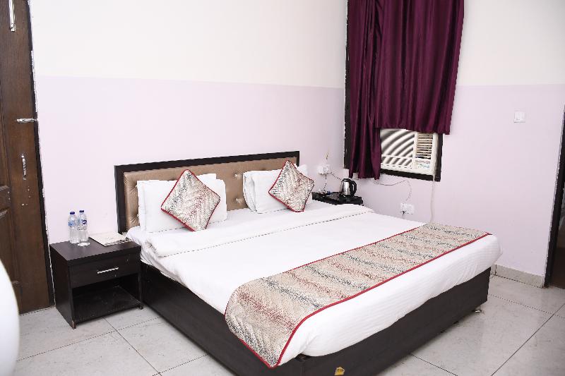 Bindiram by ShriGo Hotels, Chitrakoot image