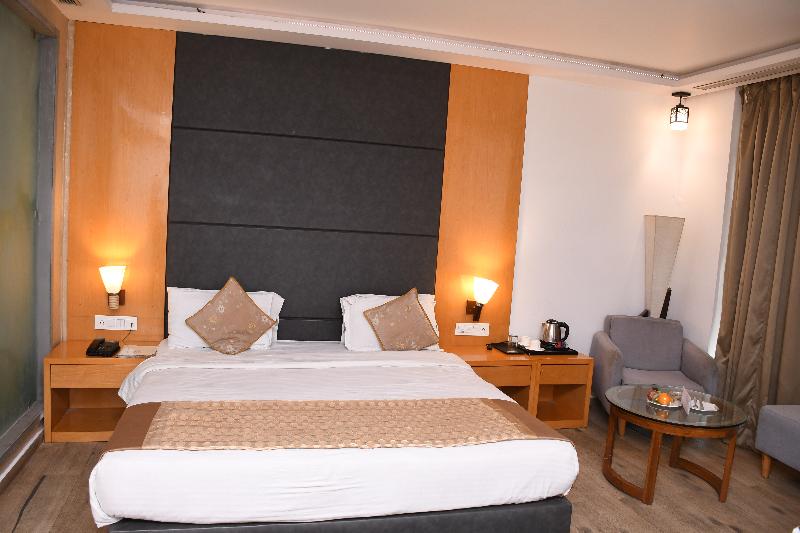 Bindiram by ShriGo Hotels, Chitrakoot image