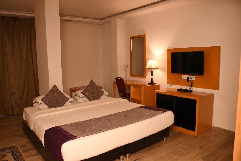 Bindiram by ShriGo Hotels, Chitrakoot image