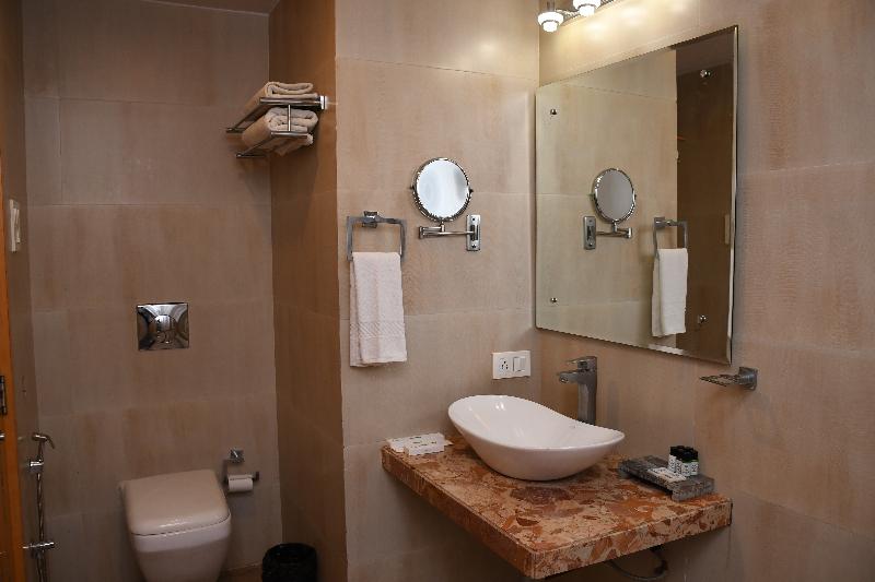 Bindiram by ShriGo Hotels, Chitrakoot image 7