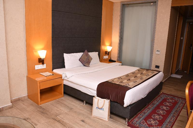 Bindiram by ShriGo Hotels, Chitrakoot image 10