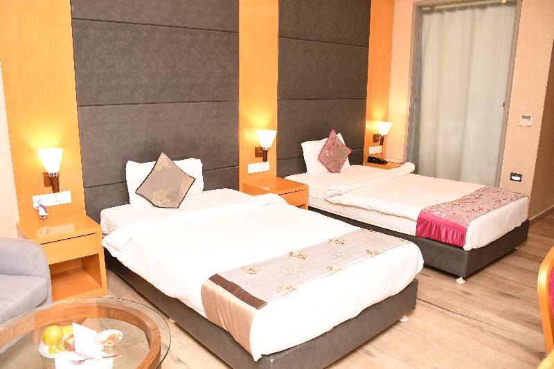 Bindiram by ShriGo Hotels, Chitrakoot image