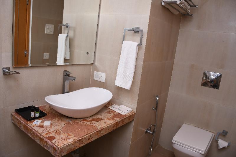 Bindiram by ShriGo Hotels, Chitrakoot image 8