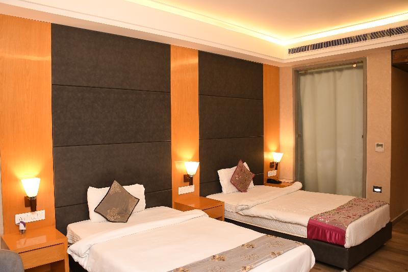 Bindiram by ShriGo Hotels, Chitrakoot image