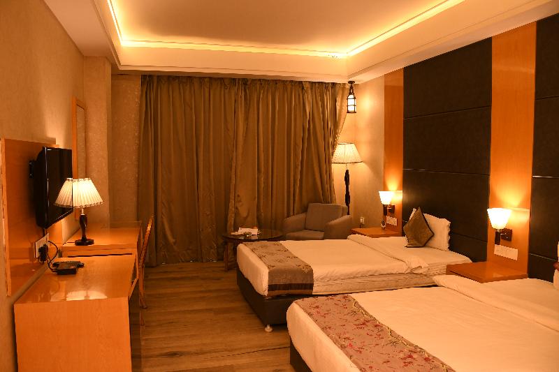 Bindiram by ShriGo Hotels, Chitrakoot image