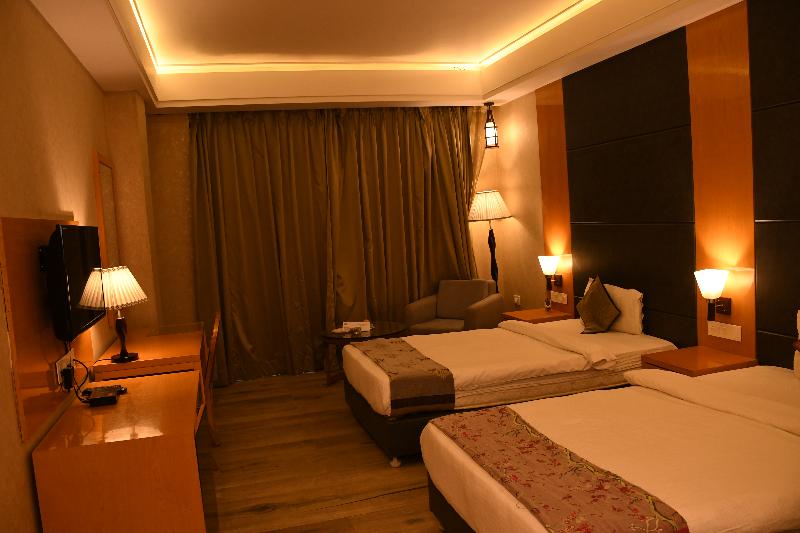 Bindiram by ShriGo Hotels, Chitrakoot image