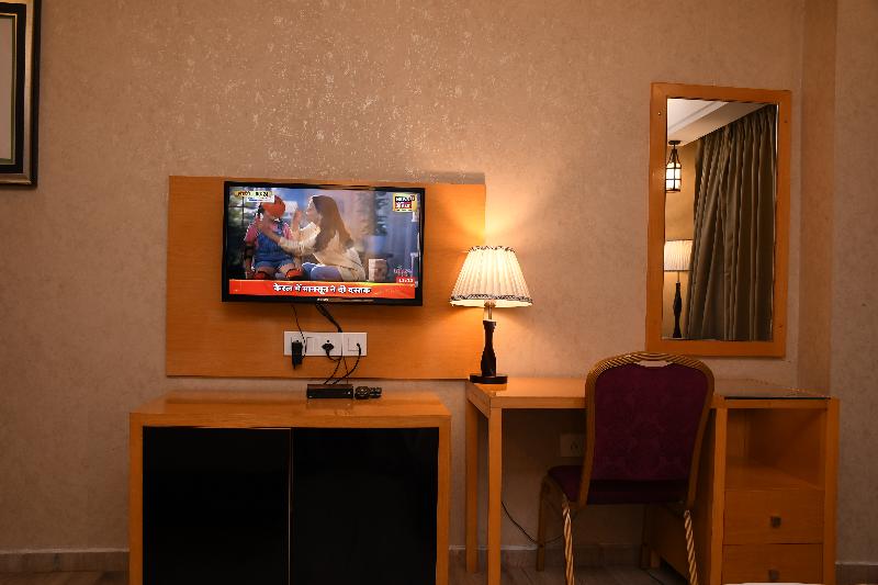Bindiram by ShriGo Hotels, Chitrakoot image 9