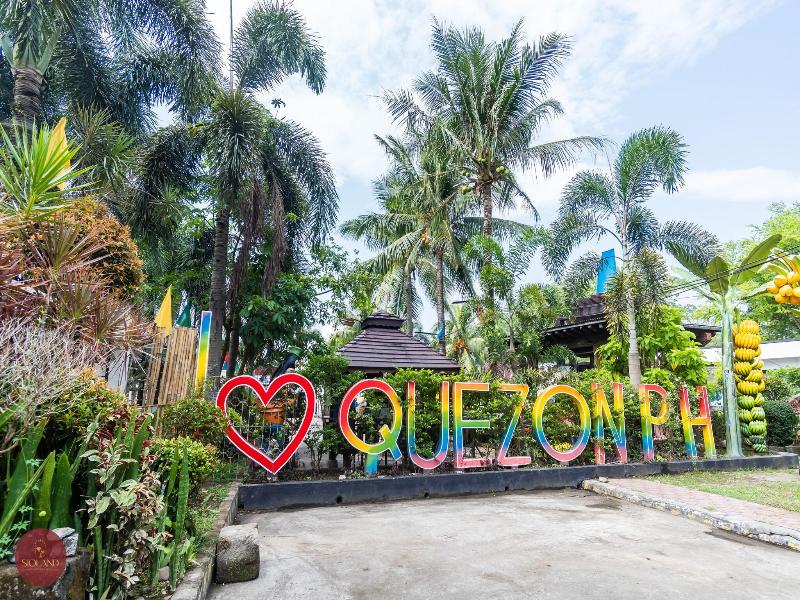 Quezon Premier Hotel Candelaria image