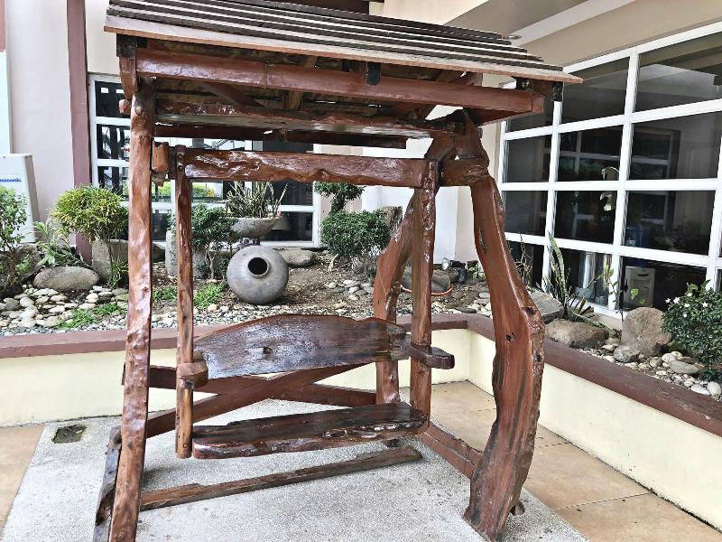 Quezon Premier Hotel Candelaria image