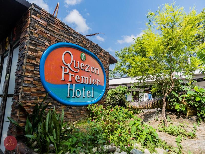 Quezon Premier Hotel Candelaria image
