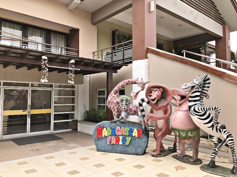 Quezon Premier Hotel Candelaria image
