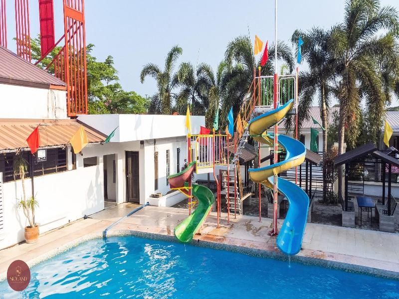 Quezon Premier Hotel Candelaria image