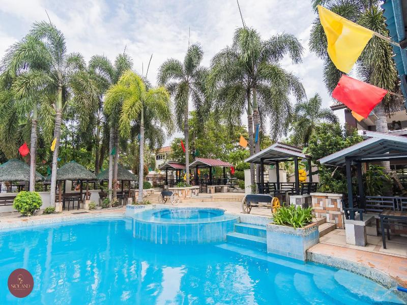 Quezon Premier Hotel Candelaria image