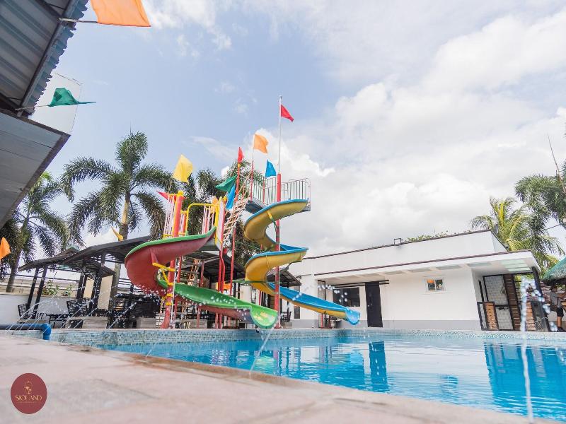 Quezon Premier Hotel Candelaria image