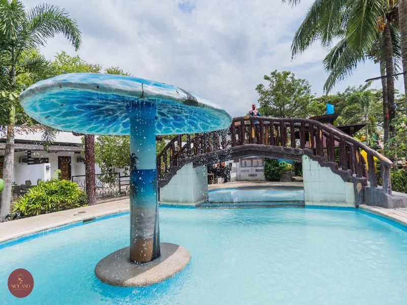 Quezon Premier Hotel Candelaria image