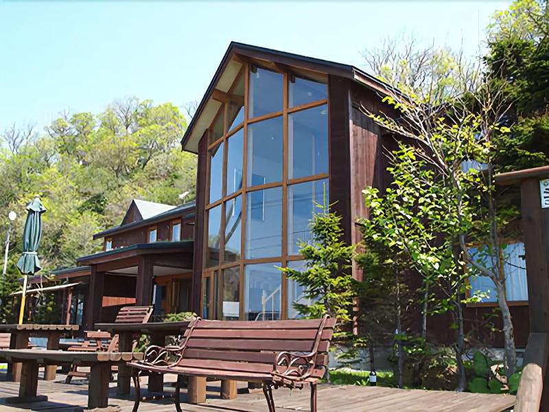 Hotel Kifu Club Shiretoko image