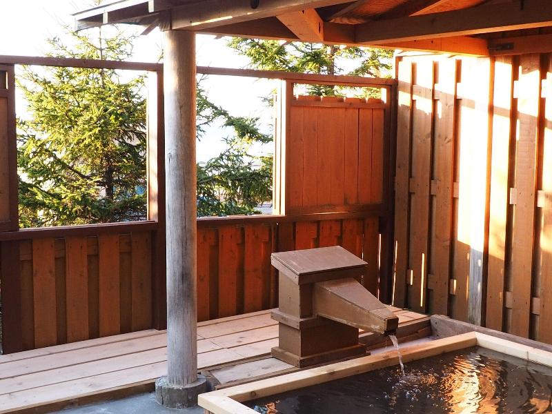 Hotel Kifu Club Shiretoko image