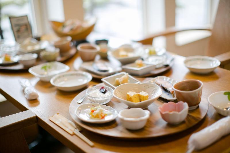 Hotel Kifu Club Shiretoko image