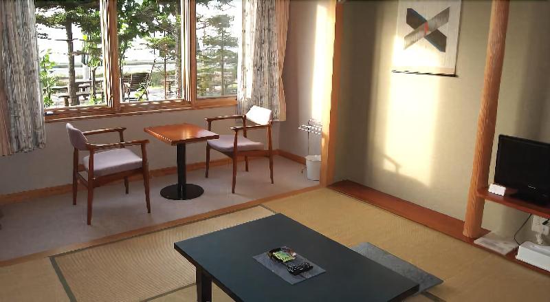Hotel Kifu Club Shiretoko image