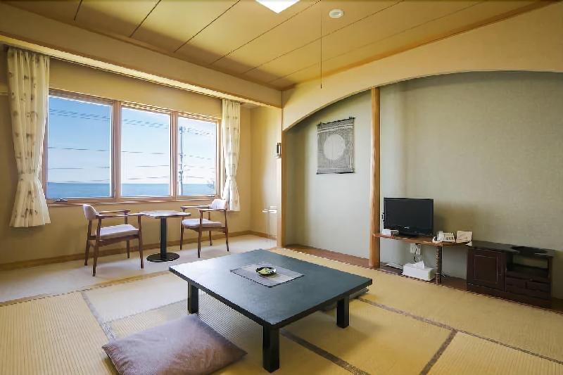 Hotel Kifu Club Shiretoko image