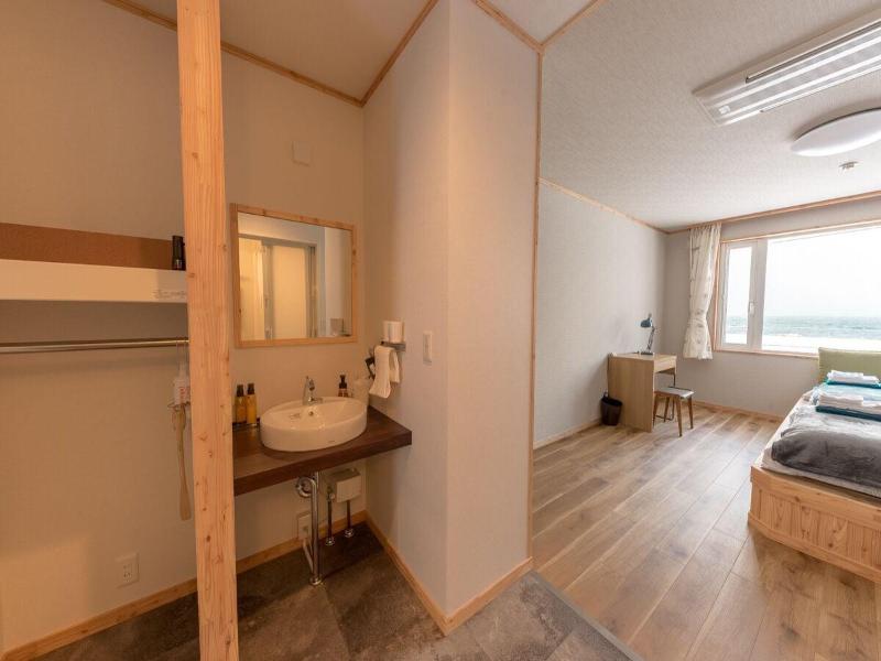 Hotel Kifu Club Shiretoko image