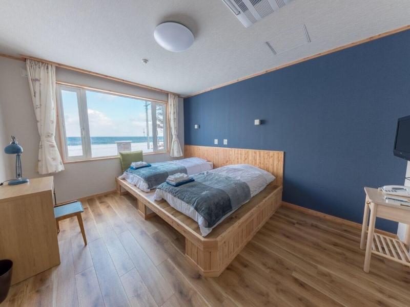 Hotel Kifu Club Shiretoko image
