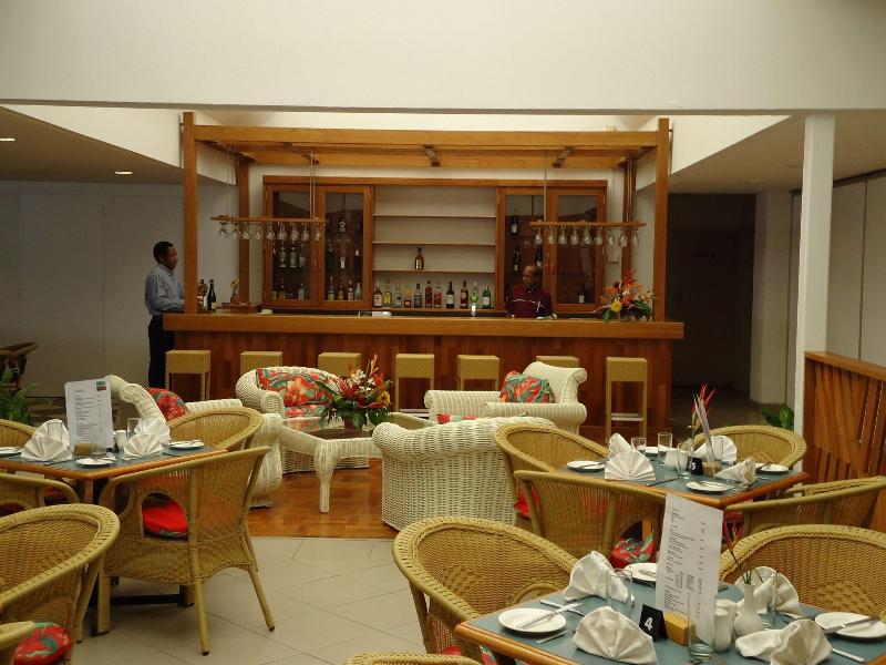 Bird of Paradise Hotel & Apartments image